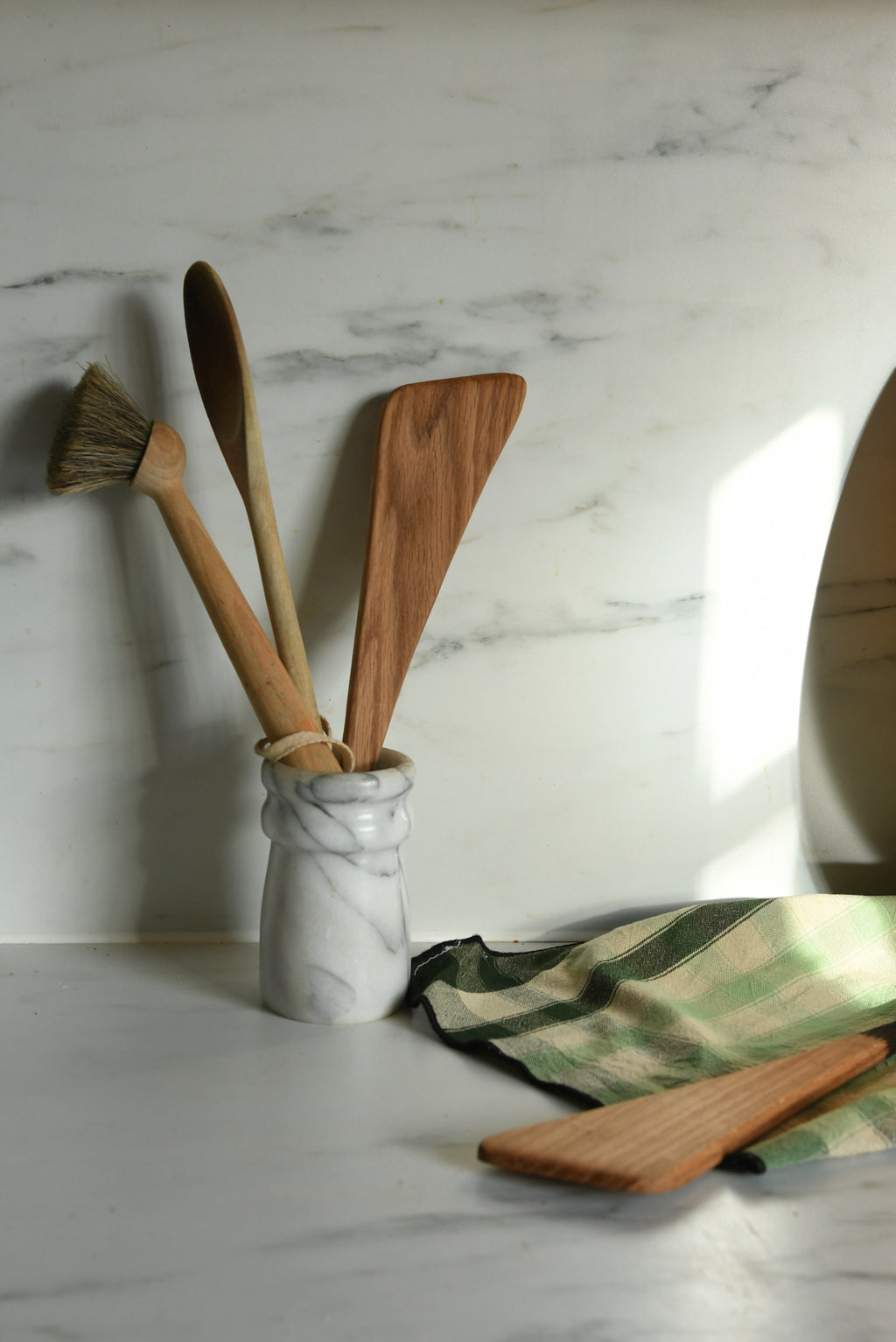 Mottainai Hera (waste not spatula)
