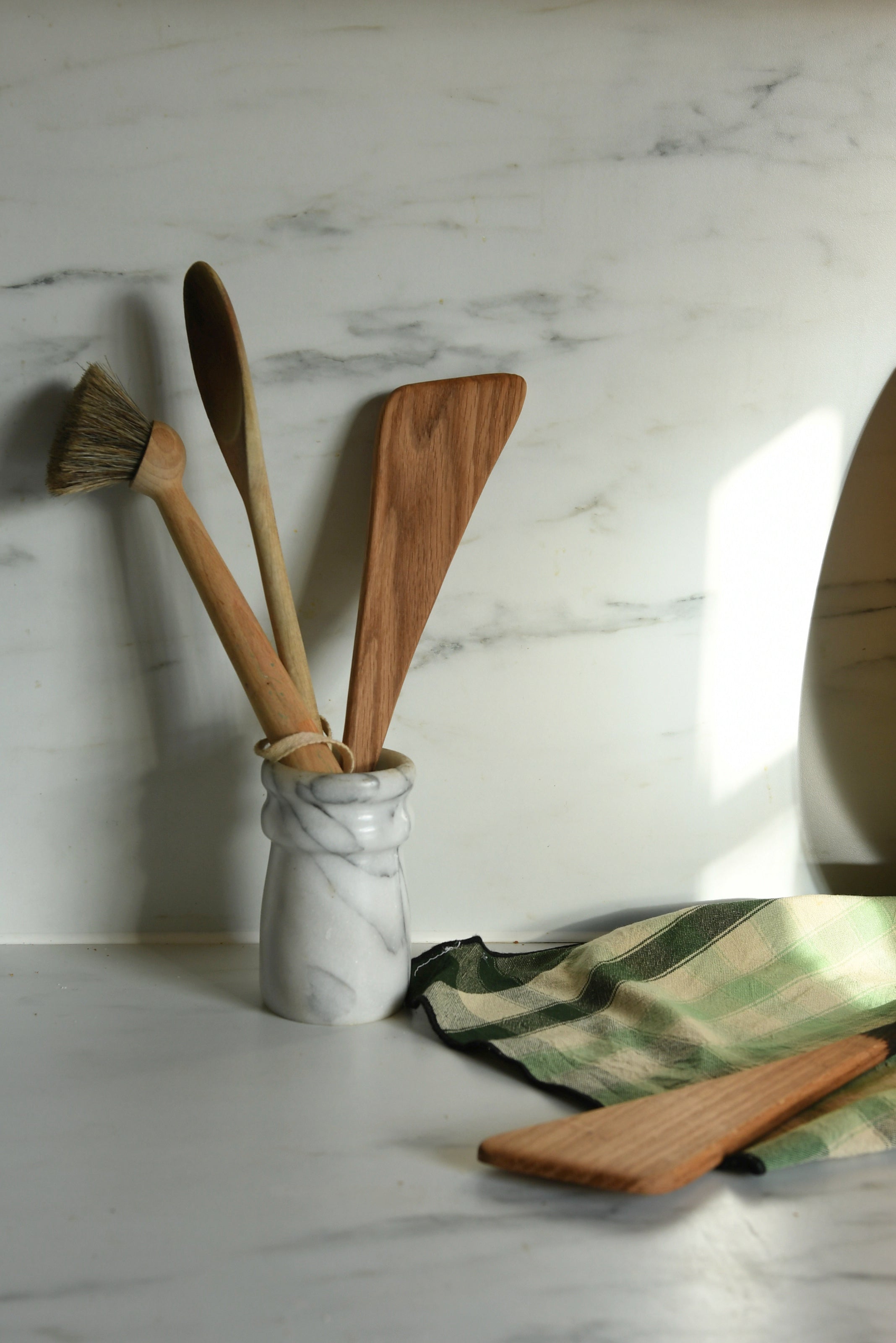 Mottainai Hera (waste not spatula)