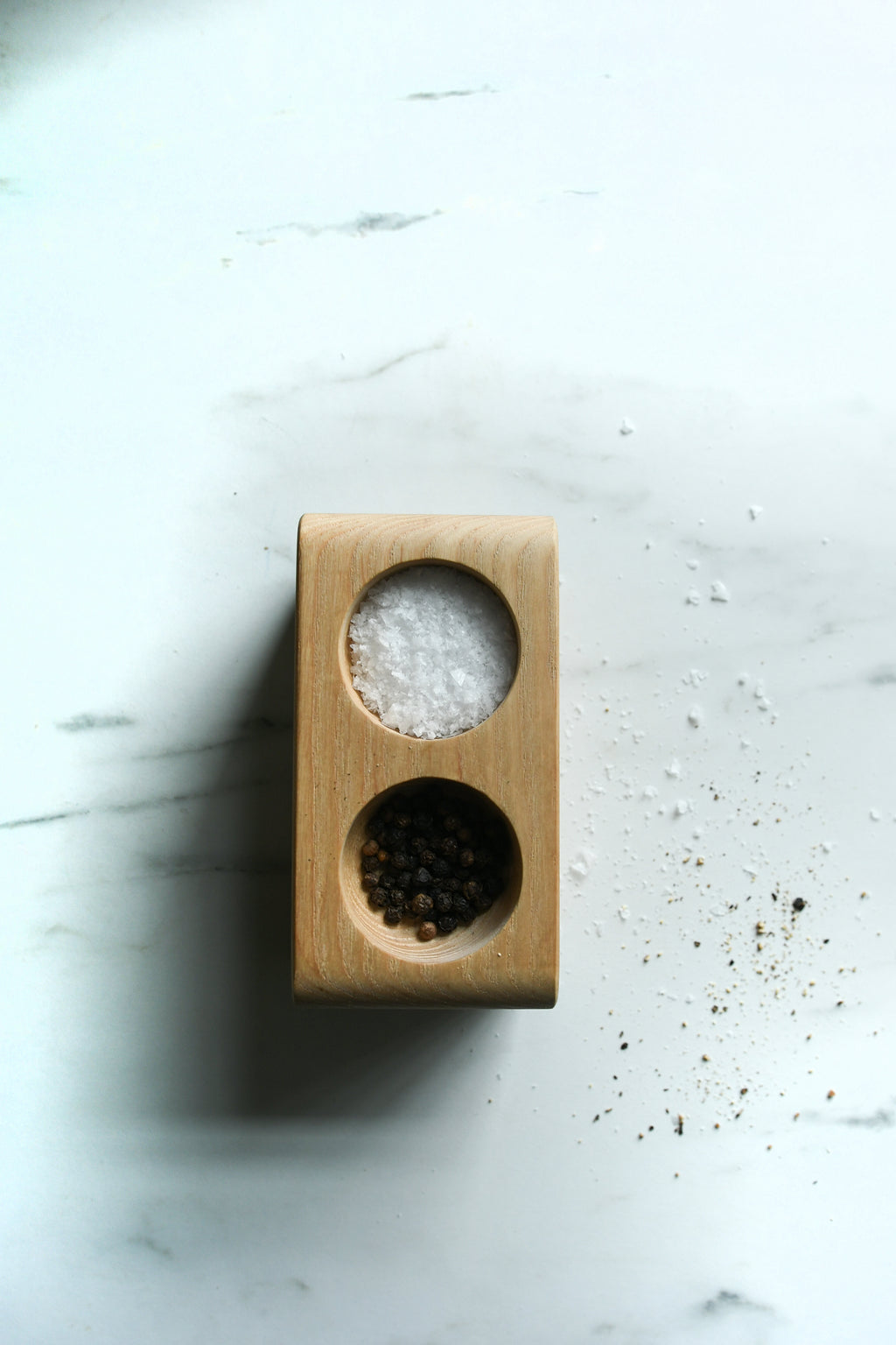 Salt & Pepper station