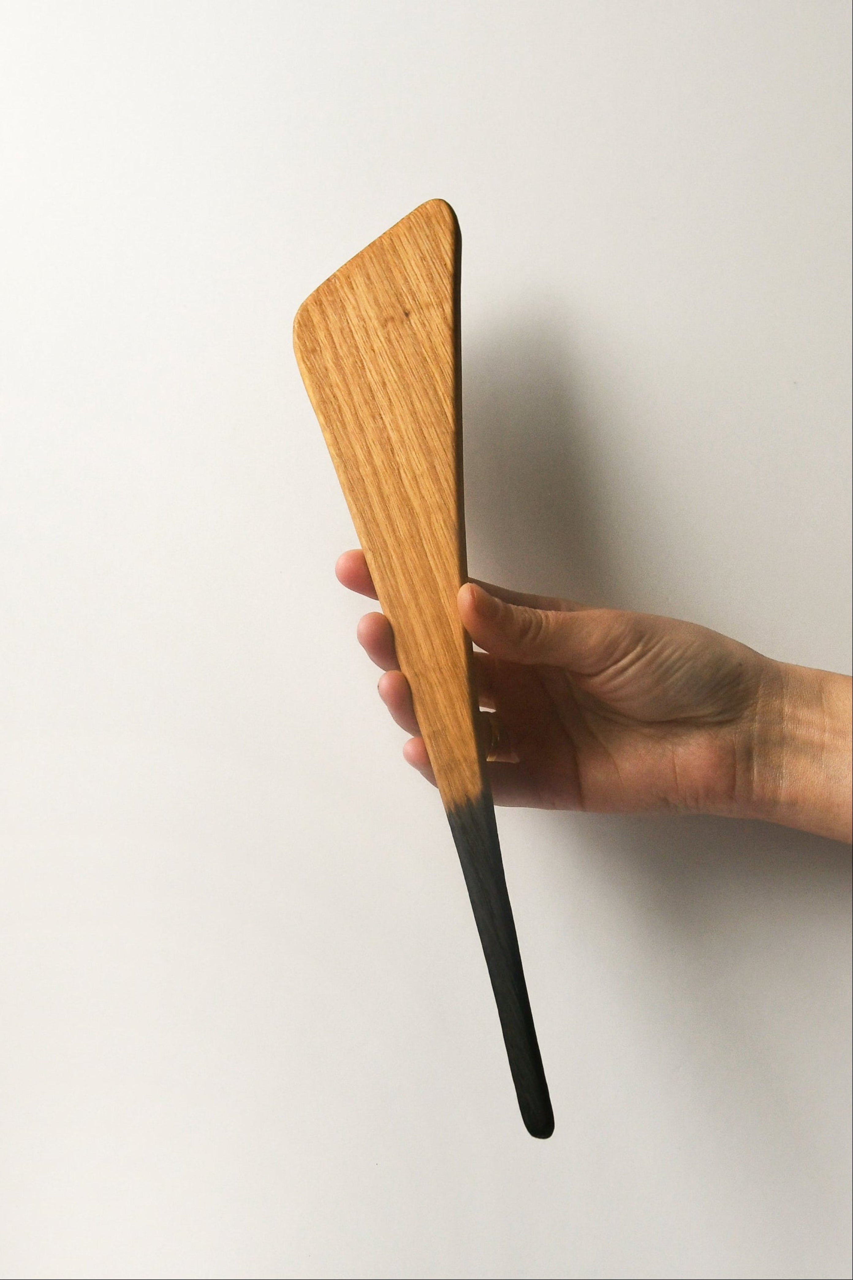 Mottainai Hera (waste not spatula)