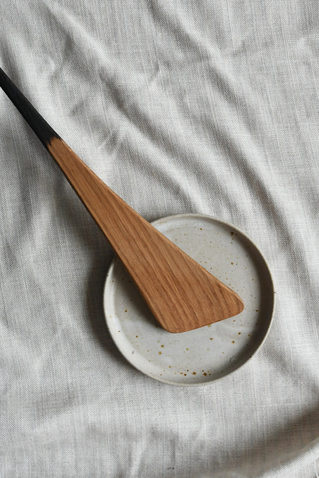 Mottainai Hera (waste not spatula)