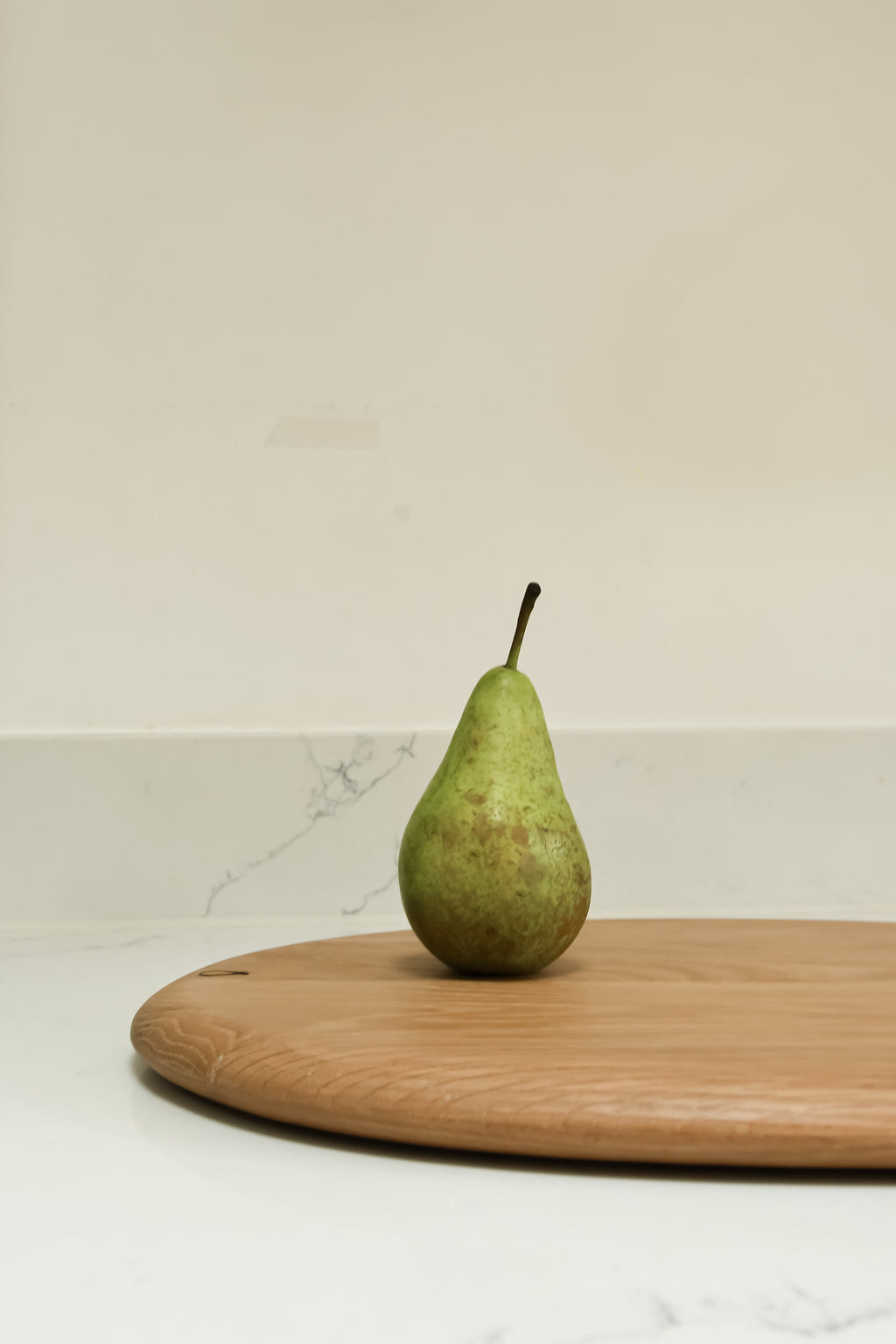 Pebble Chopping Board