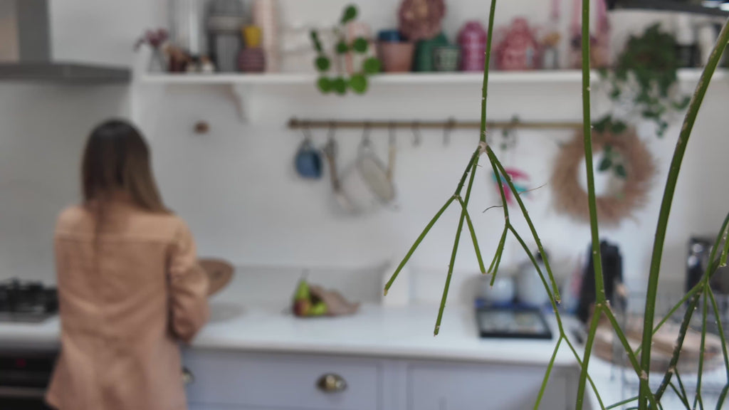 Pebble Chopping Board